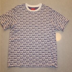 Supreme Stay Positive Jacquard